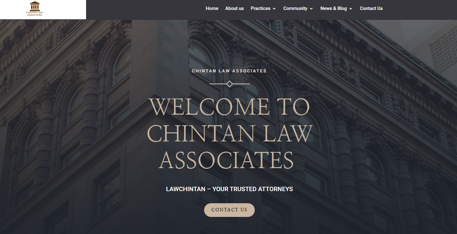lawchintan